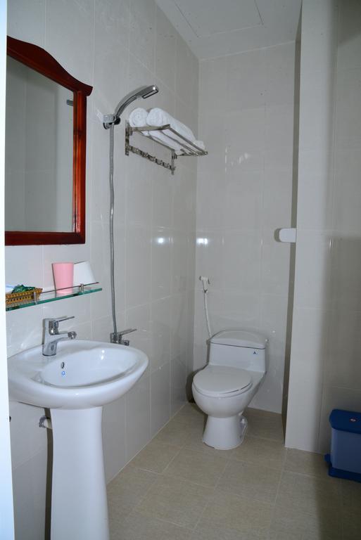 Phuong Thanh Guesthouse Duong Dong  Exterior foto