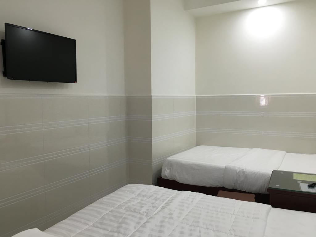 Phuong Thanh Guesthouse Duong Dong  Exterior foto