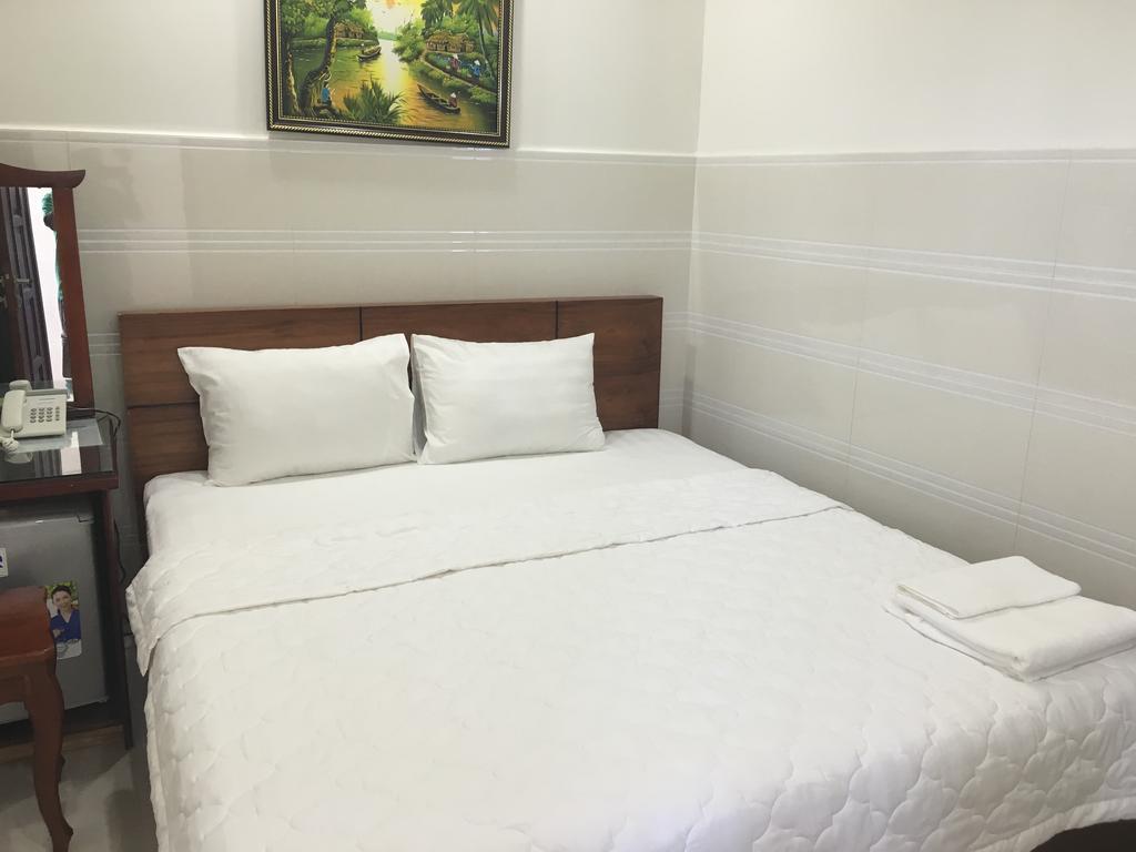 Phuong Thanh Guesthouse Duong Dong  Exterior foto